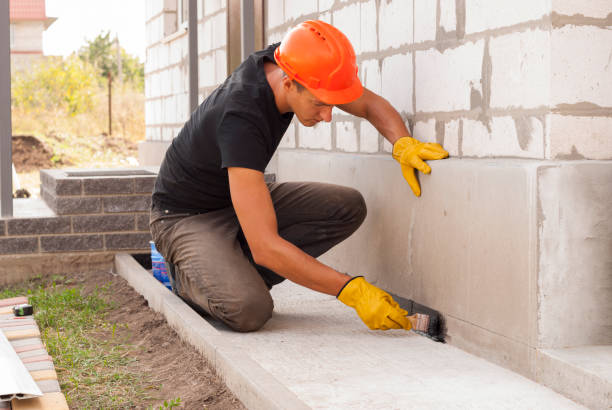 Licensed Exterior Waterproofing service in Clare, MI - Halo Water Proofing